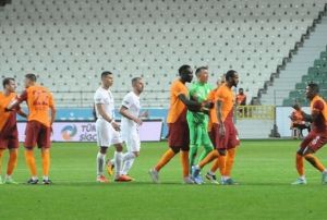 Sper Ligde ilk haftann ardndan