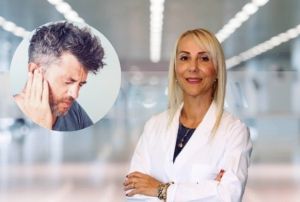 Uzman Odyolog, gemeyen nlama hakknda uyard