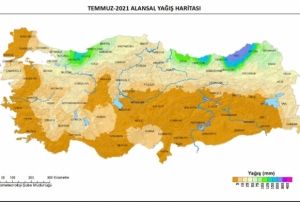 Trkiyede doal gaz alar gibi su alar rlmeli