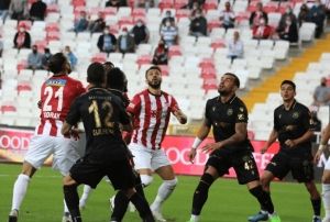 Sivasspor-Kopenhag ma program belli oldu
