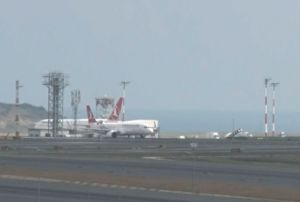 22 Trk stanbul'da