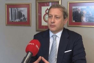 Kimse Galatasaray zerinden racon kesmeye almasn