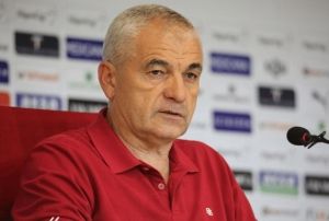 Kopenhaga mutlaka gol atmalyz