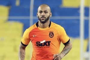Galatasaray'dan Marcao karar