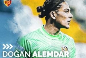 Doan Alemdar, Rennese transfer oldu