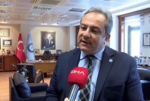Ben olsam a olup, PCR zorunluluundan kurtulurum