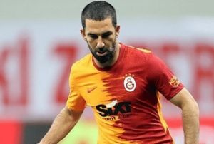 Arda Turan'n salk durumu ile ilgili aklama