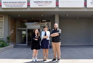 Hemirelerden Covid-19'dan lenlerin yaknlarna psikolojik destek