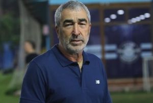  Aybaba: Belhanda da memnun deil kendisinden