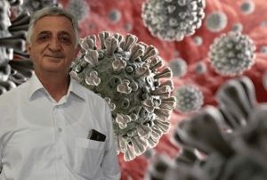 'Henz tanmlanamayan yeni bir mutasyon grlmeye balad'