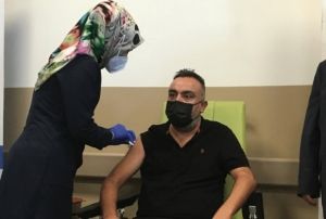 Trkovac gnlllere uyguland