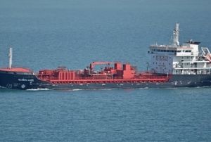 spanya aklarnda 2'si trk 3 kii ld