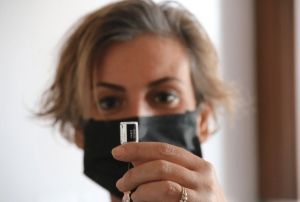 'Antikorlar bebei de koruyor'