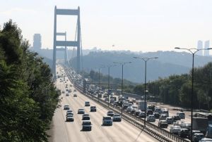 FSM Kprs'nde yaplacak almayla ilgili aklama