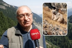 Profesrn, evine dadanan bozay ile ba dertte