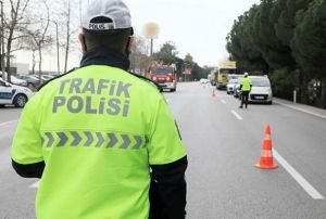 'Tiger 3' filmi iin baz yollar trafie kapatlacak 