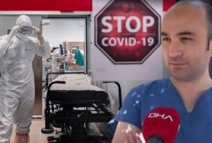 Krmz alarm vermeye baladk