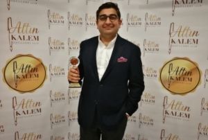 Sezgin Baran Korkmaz'n Trkiye'ye iadesine karar verdi 