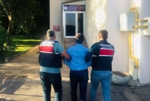 Yaral terristi tedavi eden ahs tutukland