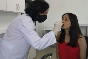 ileri Bakanl'ndan 'PCR testi' genelgesi