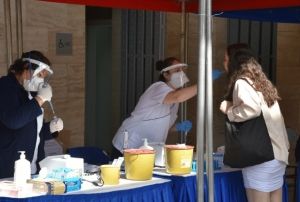 10 saniyede sonu veren test, Ankara'da gelitirildi