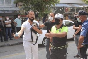 Murat zdemir hakknda adli ilem balatld