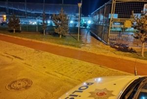 Hal saha manda kan akt: 3 yaral