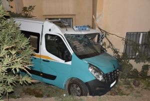 Minibs apartman bahesine dt: 20 yaral