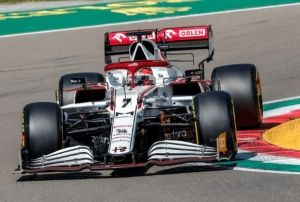 nl F1 takmnn Token, Trkiyede listelendi