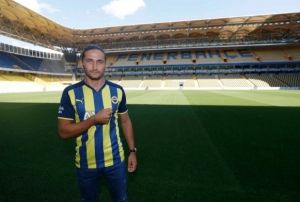 Fenerbahe, Miguel Crespo'yu aklad