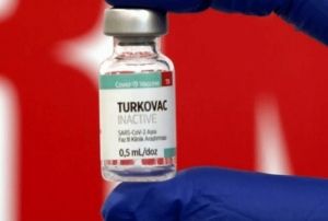 TURKOVAC'tan haber var !