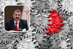 Bakan Kocadan Mu varyant aklamas