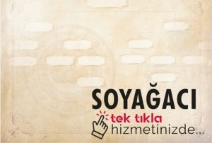 Soyaac hizmetinde yeni uygulama