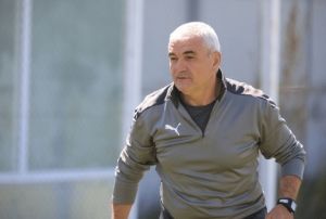 Fenerbahe karsnda tek dncemiz gol