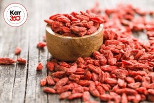 Goji Berry Zayflatr m?