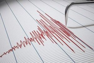 Hatay'da 3.9 byklnde deprem