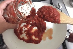 Konserve gdalardaki byk tehlikeye dikkat