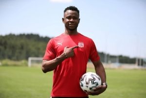 Leke Jamesten kt haber!