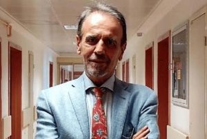 'Burnu akan ocuk koronavirs olabilir' 