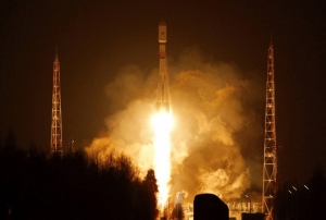 Rus ordusu iin uzaya yeni uydu gnderildi