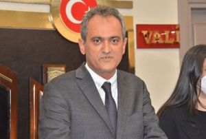 Covid-19 vakas nedeniyle kapatlan okulumuz yok