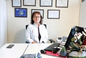 Kadnlarda idrar karma ihmale gelmiyor