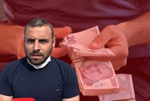 Poet iinde bulduu 50 bin liray polise teslim etti