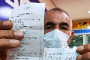 Marketlerin fiyat oyununu, vatanda yakalad