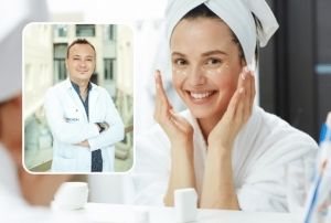 Sonbahar da cildinize yapacanz 7 dokunu