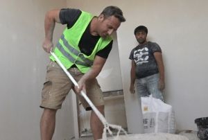 Her ey rencilerine ayakkab alabilmek iin