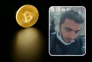 Binancedaki kripto paralara el konulmas istendi