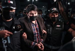 Uruguay'da olsaydm u an serbest braklmtm
