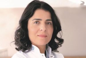 Korona virs tiroit iltihabna yol aabilir