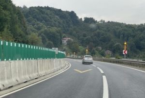 Bolu Dana srcleri rahatlatan zm
